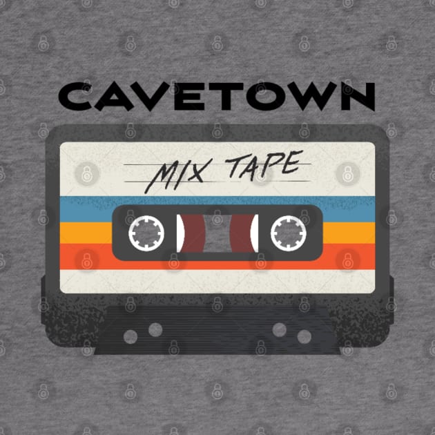 Cavetown by Rejfu Store